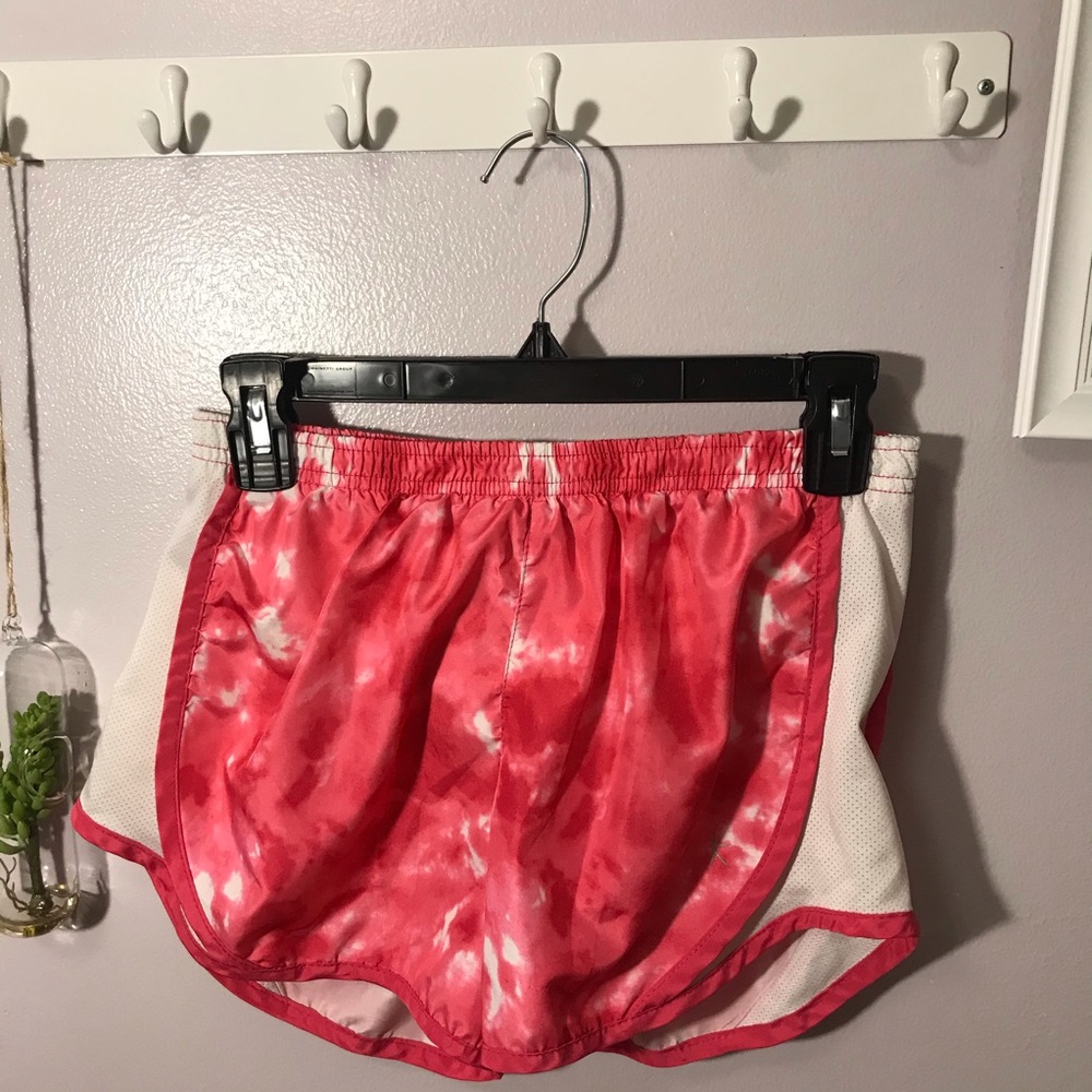 Athletic Shorts!